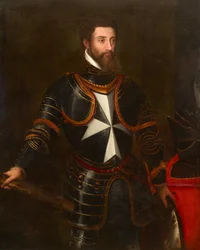 Leone Strozzi, c.1553